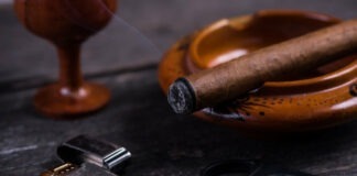 Zigarren Feuerzeug Case Empfehlung