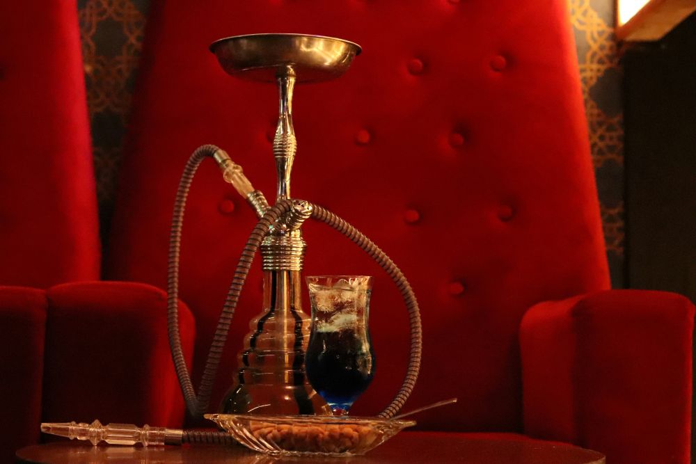 Schoene Shisha Modelle