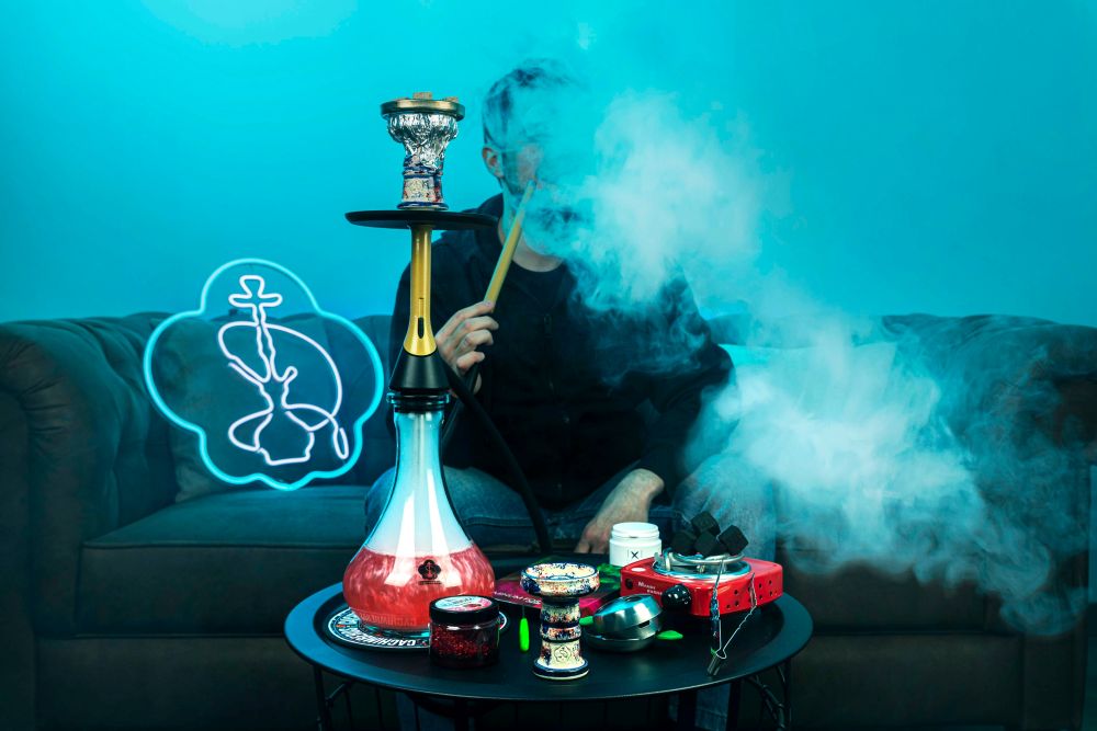 Shisha kaufen Tipps